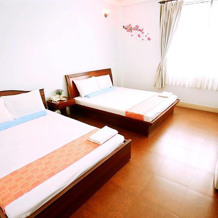 Mio Hotel Nha Trang Extérieur photo