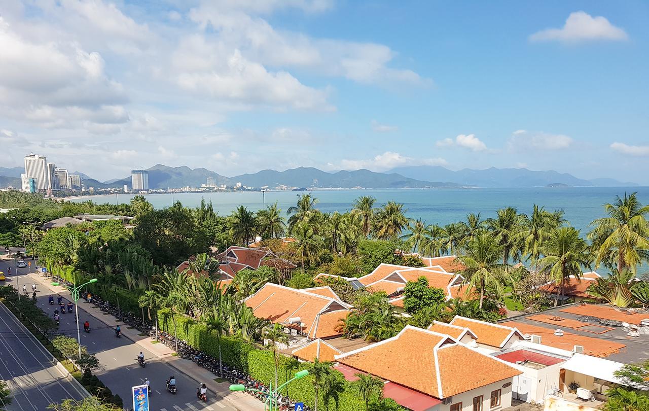 Mio Hotel Nha Trang Extérieur photo