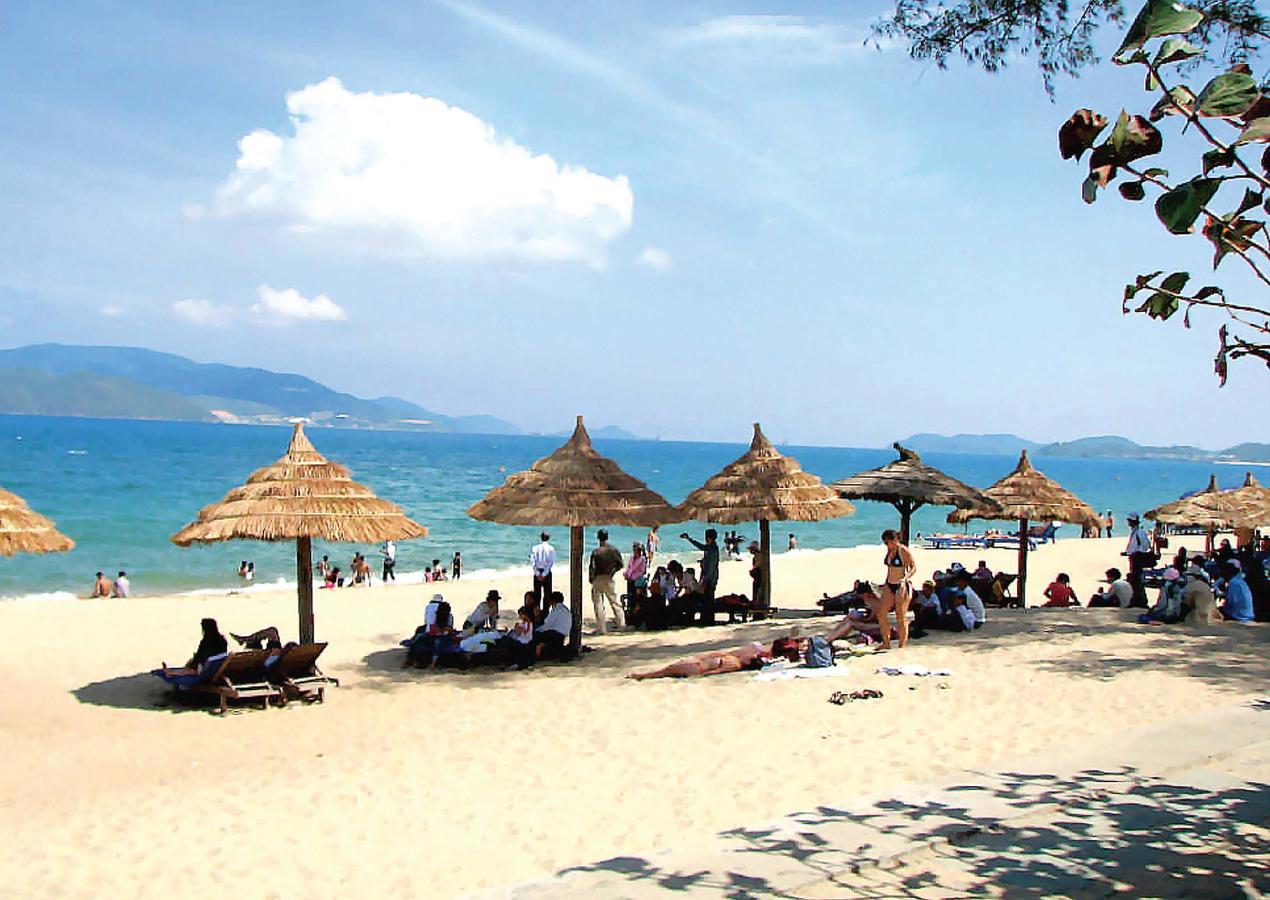 Mio Hotel Nha Trang Extérieur photo