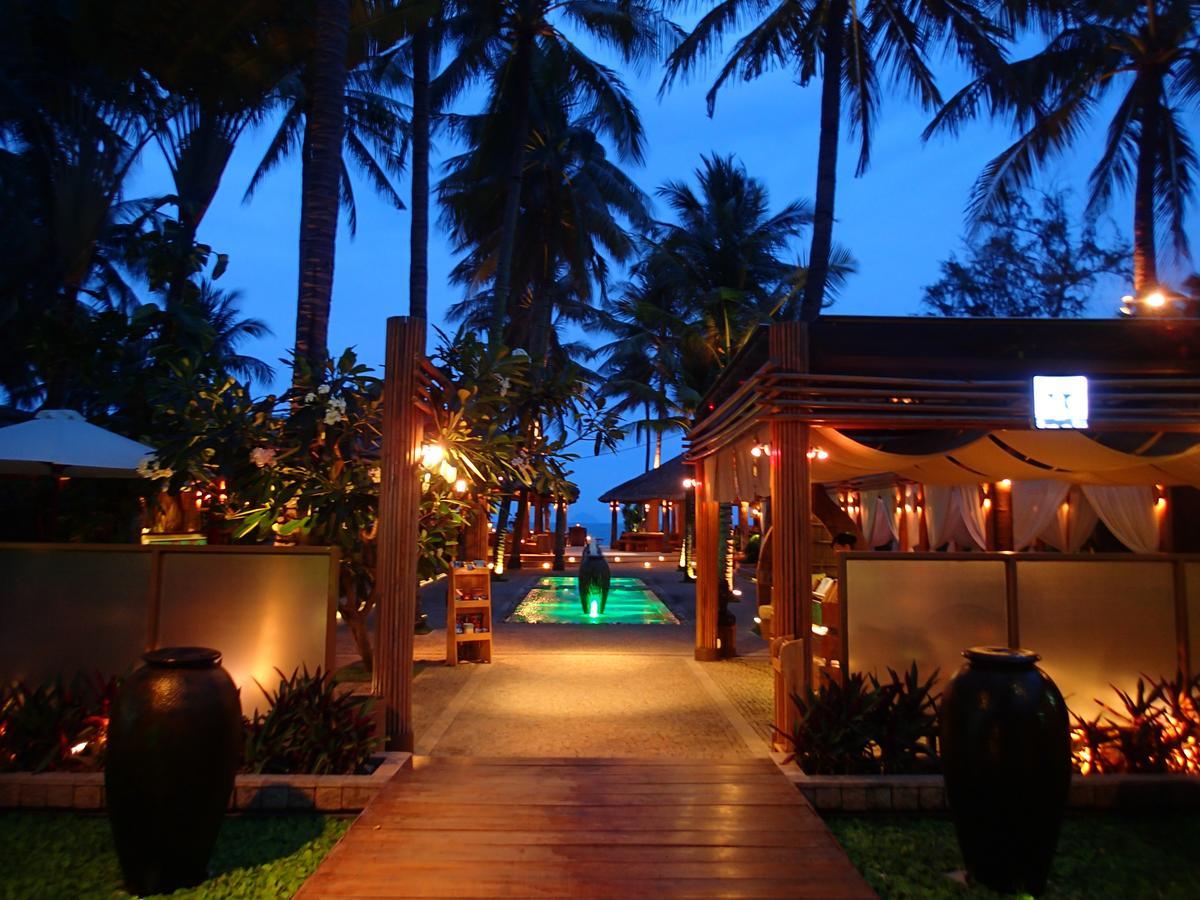 Mio Hotel Nha Trang Extérieur photo