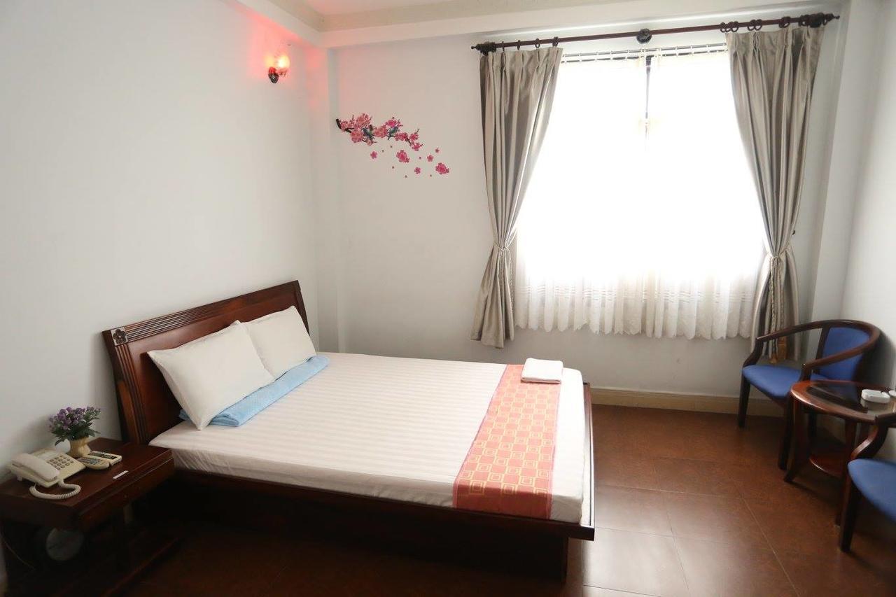 Mio Hotel Nha Trang Extérieur photo