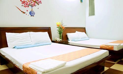 Mio Hotel Nha Trang Extérieur photo